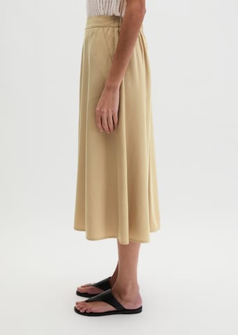 Marc O'Polo Rok in Beige