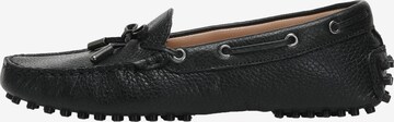 Nine West Slipper 'NEWHOLT3 2FX' in Schwarz: predná strana