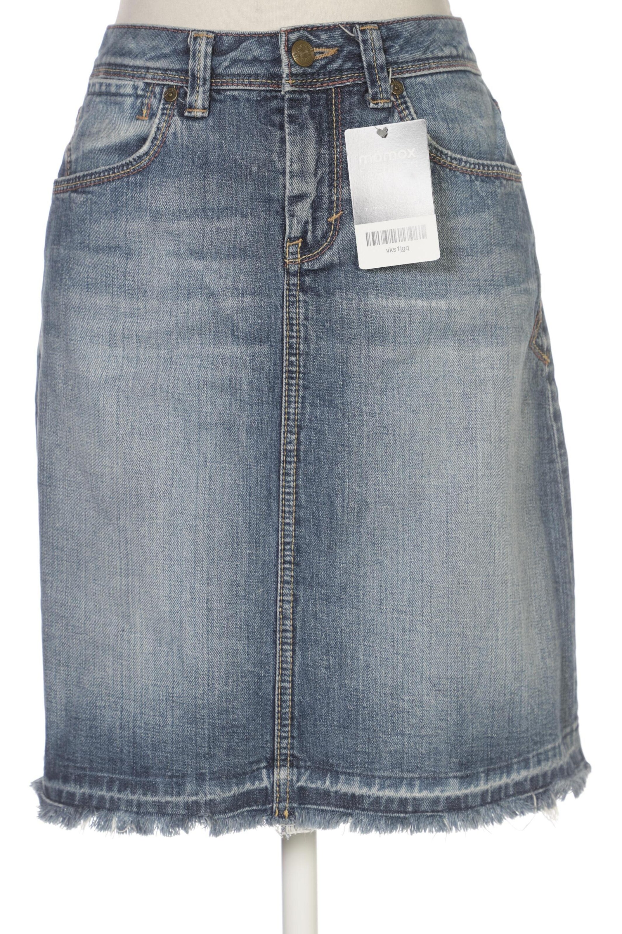 Mavi Rock M in Blau: Vorderseite