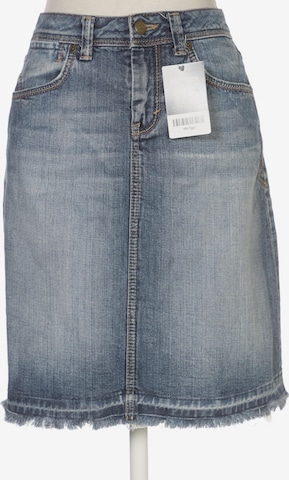 Mavi Rock M in Blau: Vorderseite