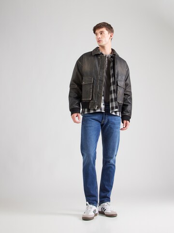 Coupe slim Jean 'GROVER' REPLAY en bleu