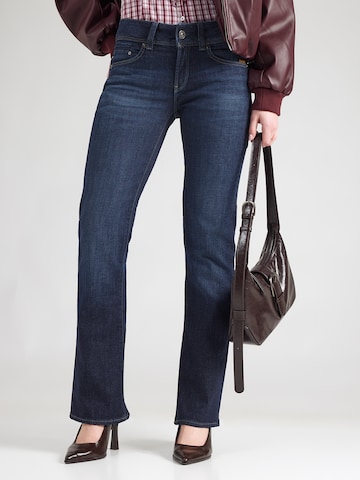 G-STAR Boot cut Jeans 'Midge' in Blue: front