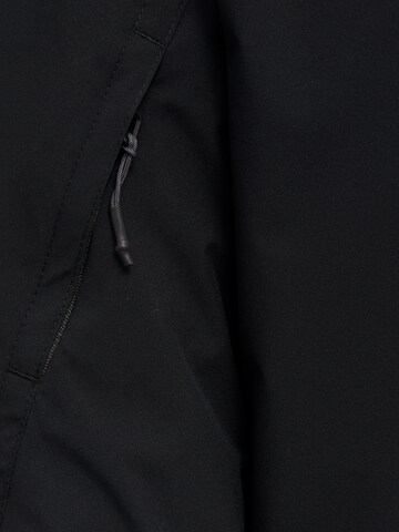 Hummel Toiminnallinen takki värissä musta