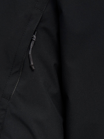 Hummel Performance Jacket in Black