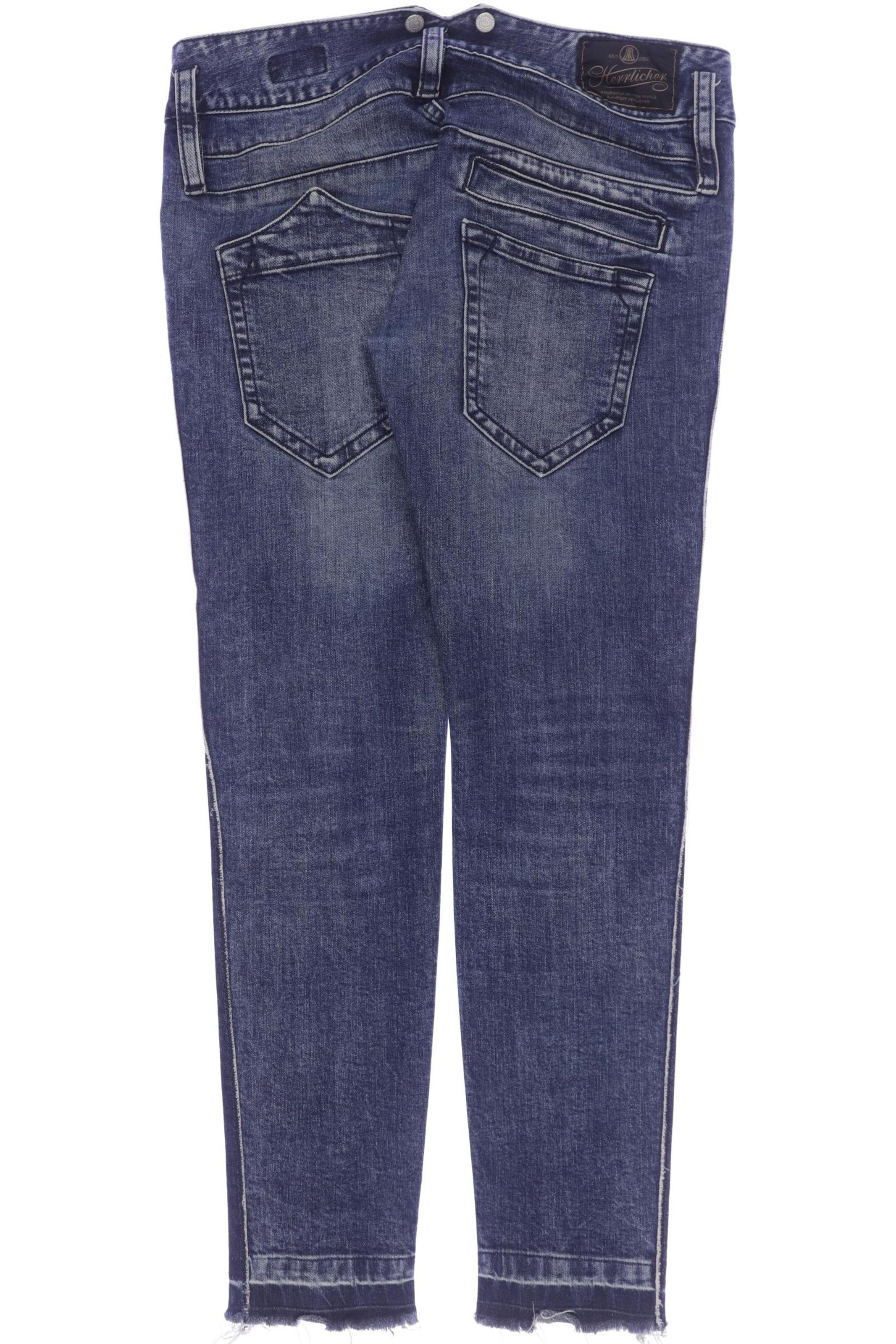 Herrlicher Jeans in 28 in Blue