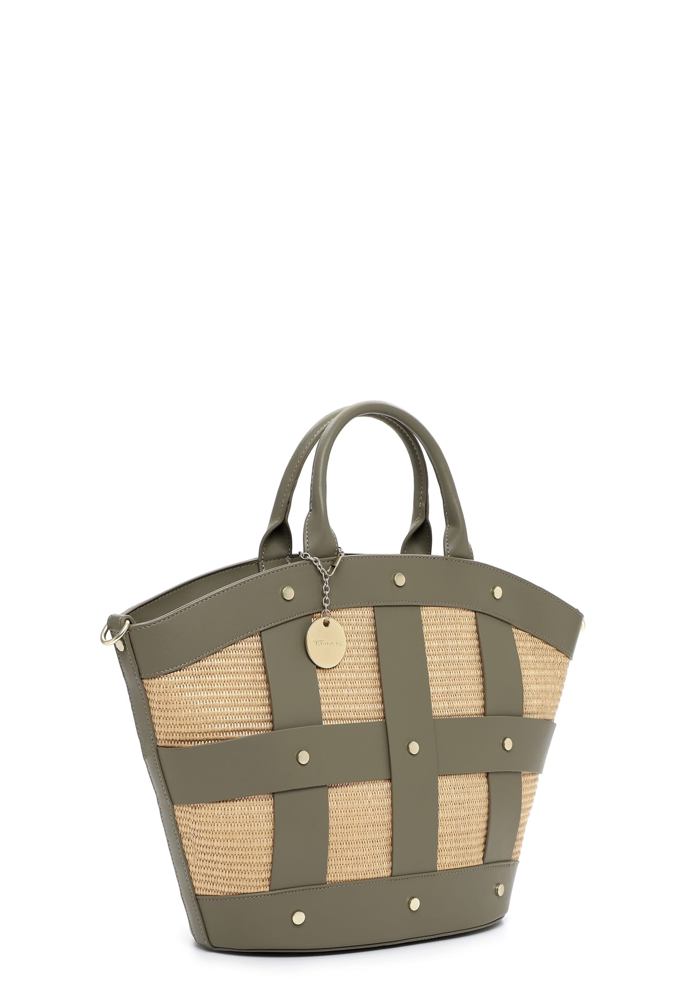 Tamaris Shopper ' TAS Kirsti ' i grøn