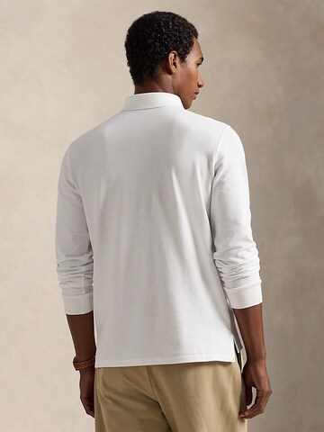 Maglietta di Polo Ralph Lauren in bianco