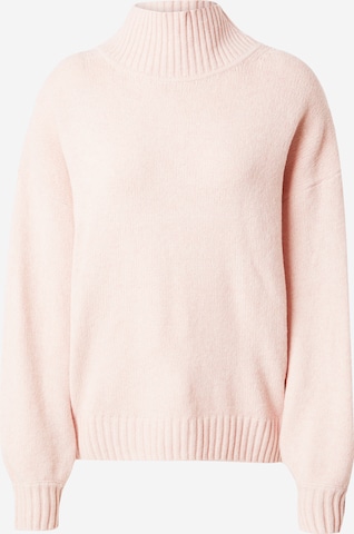 Pull-over GAP en rose : devant