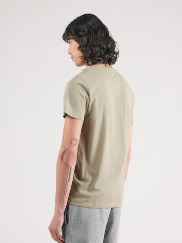 SELECTED Shirt 'SLHDAN' in Grijs