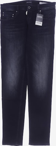 ANTONY MORATO Jeans in 29-30 in Blue: front