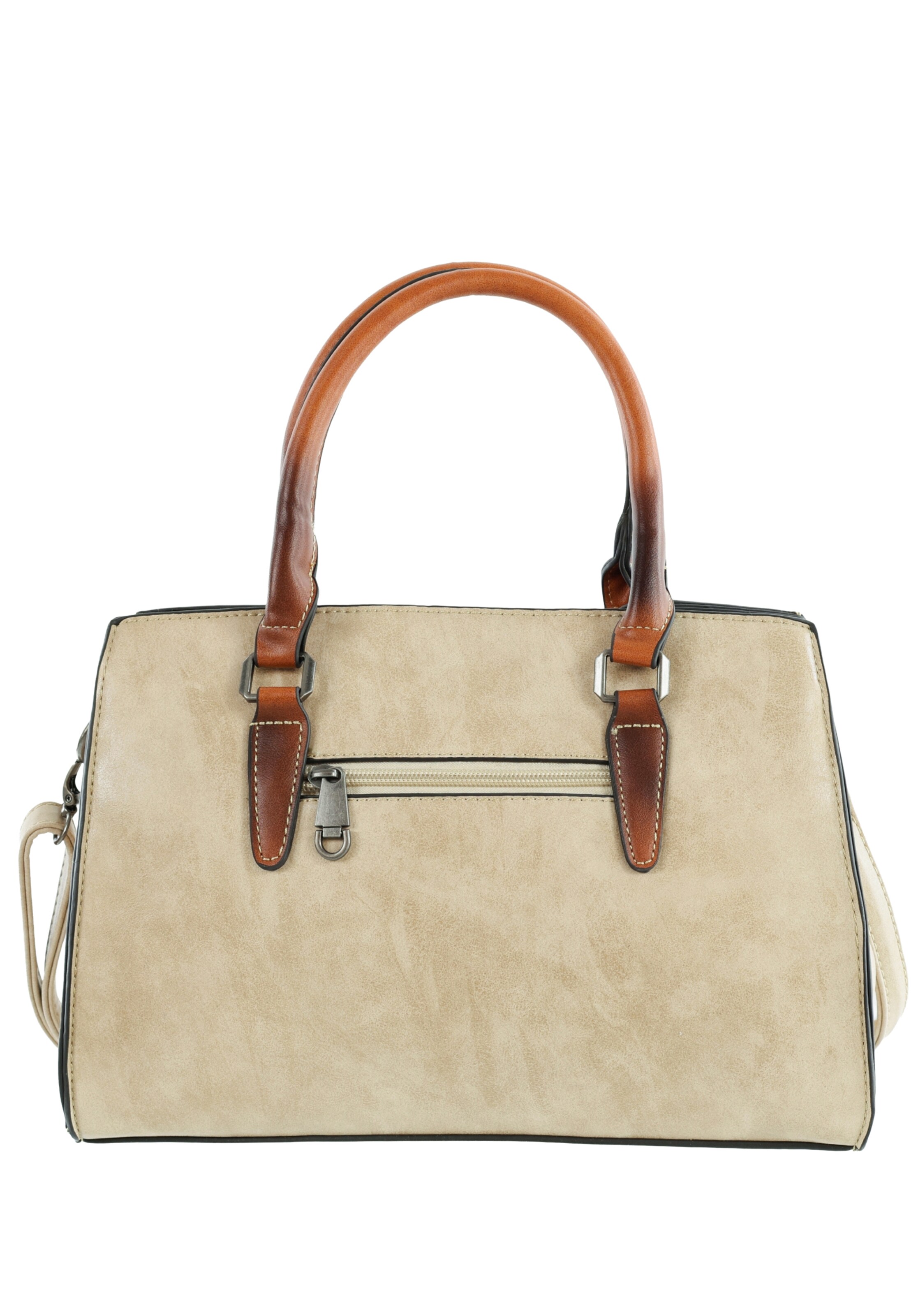 HARPA Henkeltasche 'LIORA' in Beige