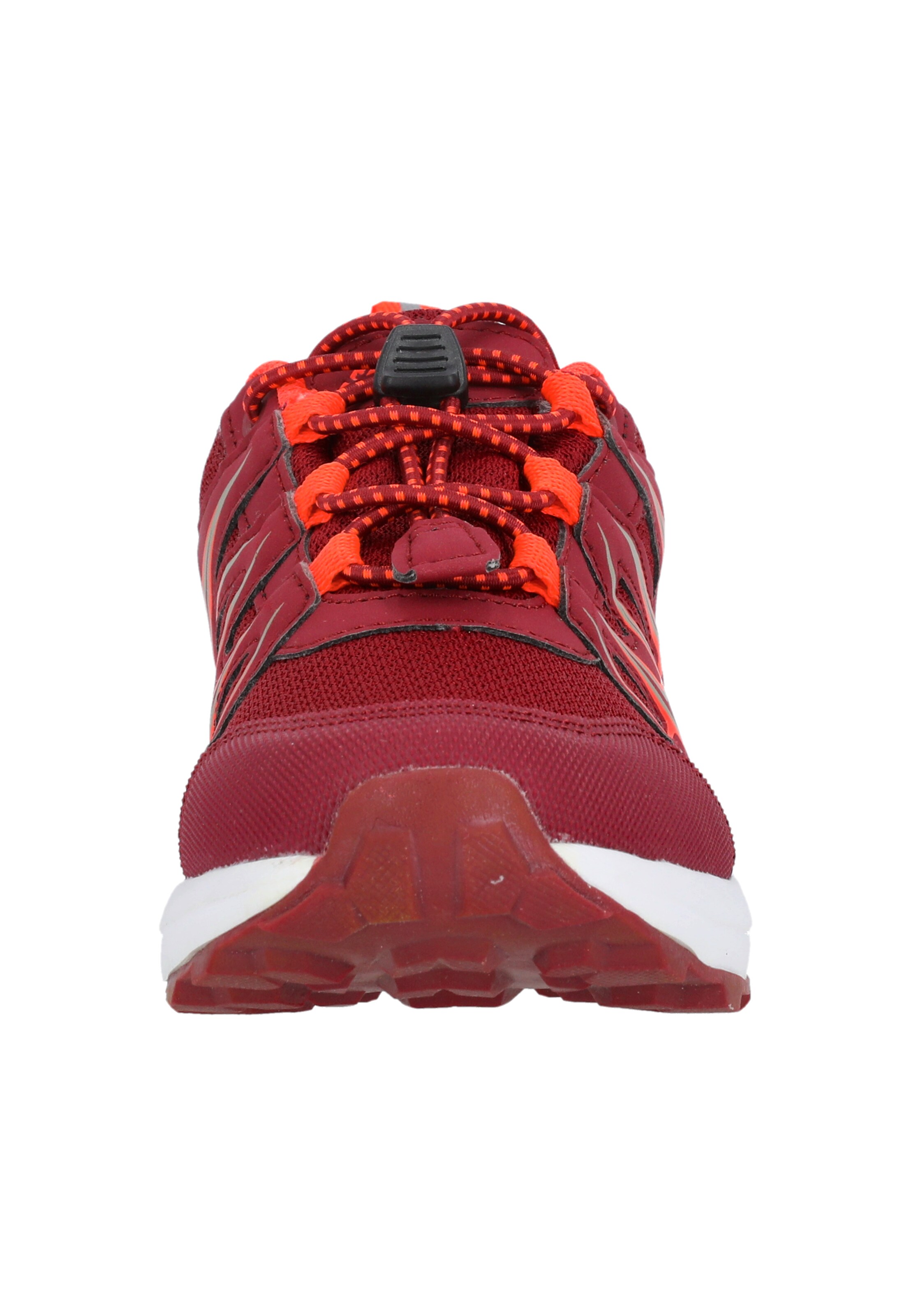 Whistler Low shoe 'Talid' in Red