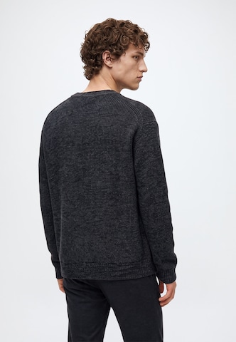 GAP Sweter w kolorze czarny