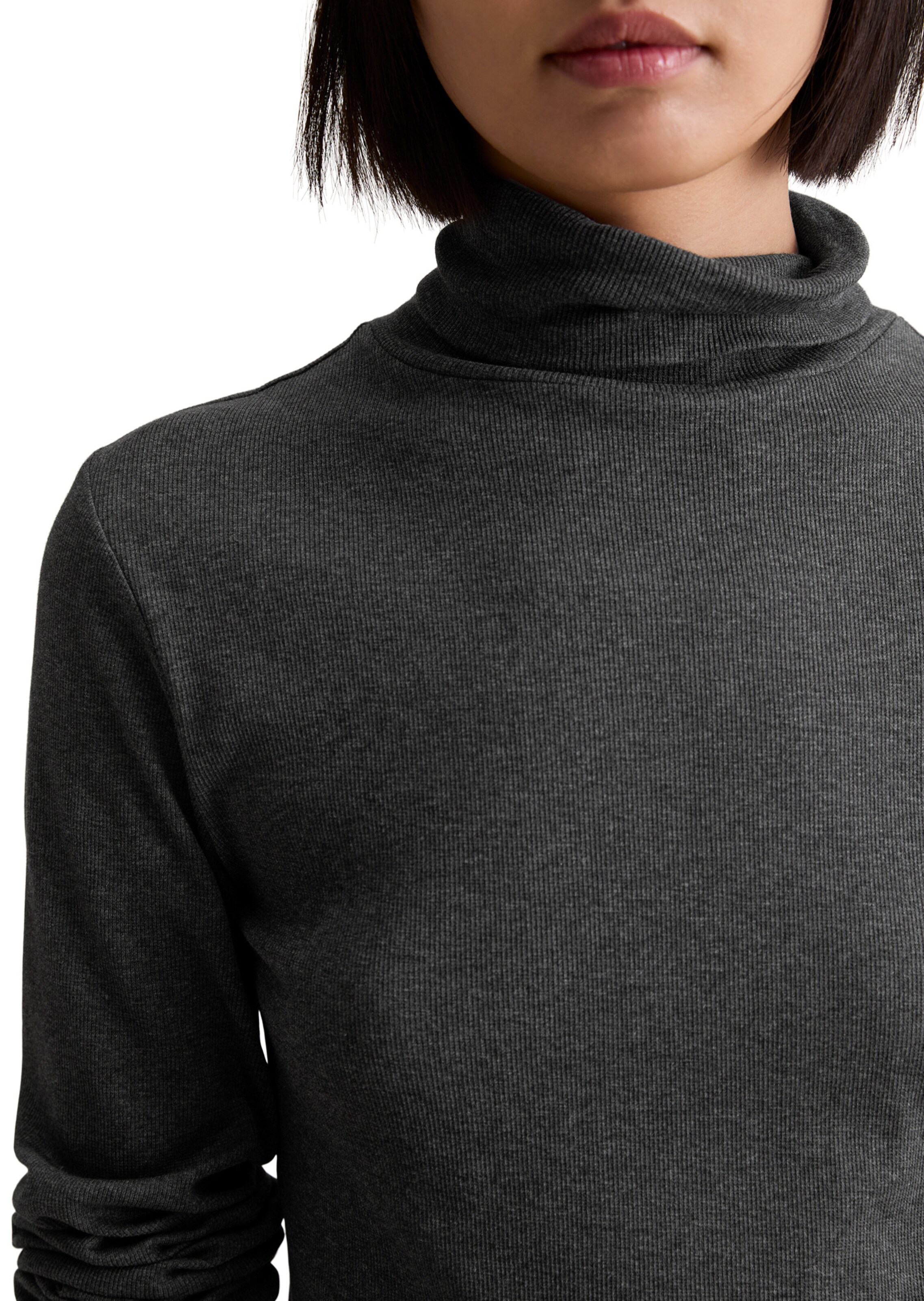 Marc O'Polo DENIM Shirt in Grey