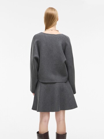 ROUGE EDIT Trui in Grijs