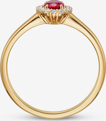 CHRIST Ring ' ' in Yellow