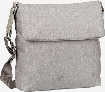 Borsa a tracolla 'Bergen' di JOST in grigio: frontale