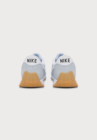 Nike Sportswear Nízke tenisky 'Pacific' - Modrá