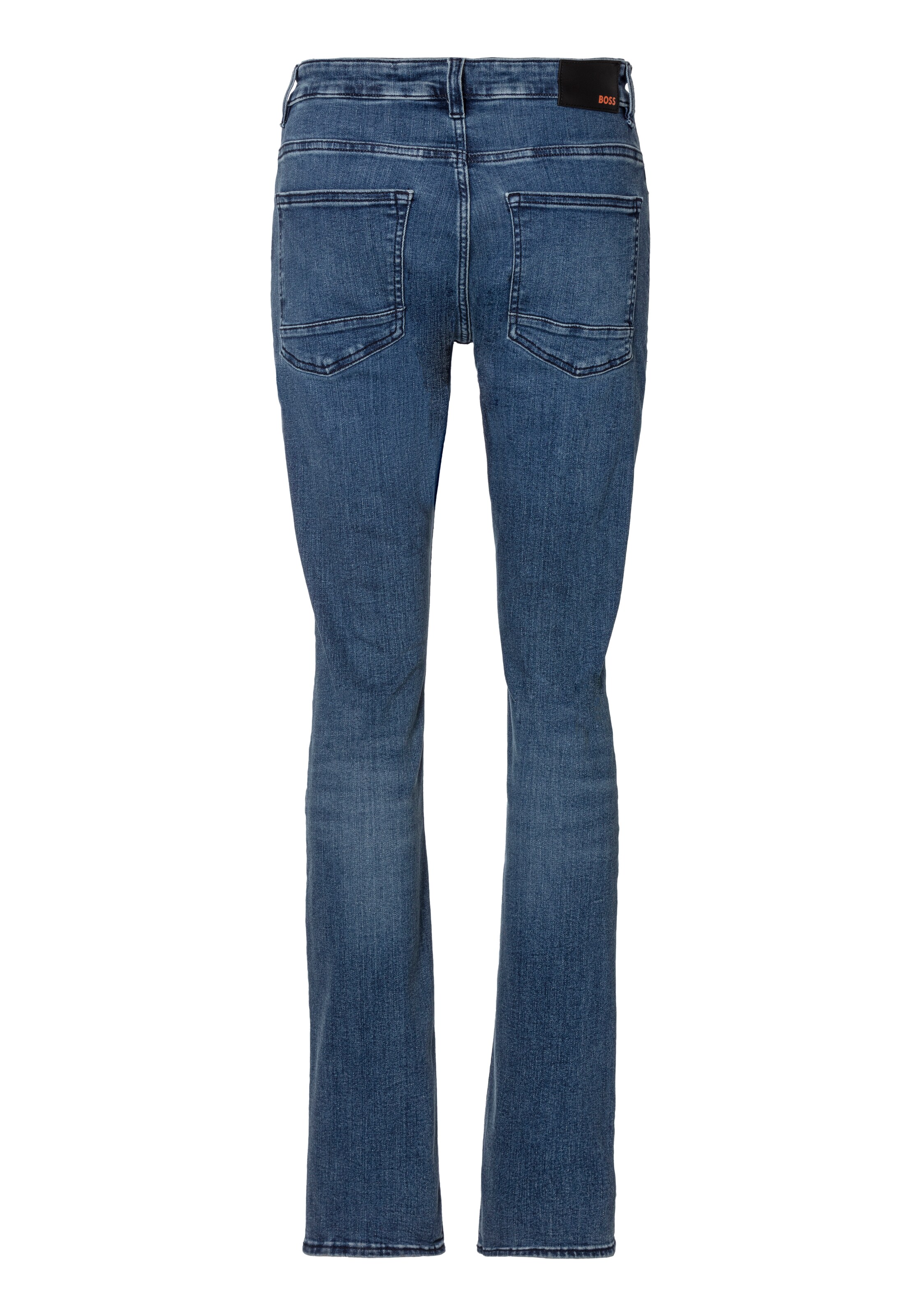 Hugo boss bootcut jeans sale
