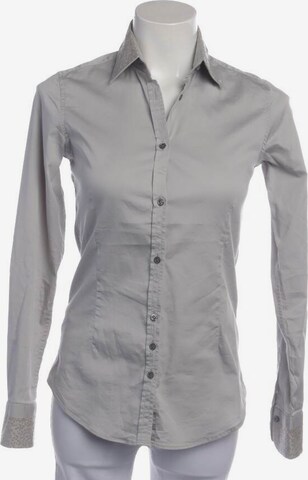 Aglini Blouse & Tunic in XS in Grey: front