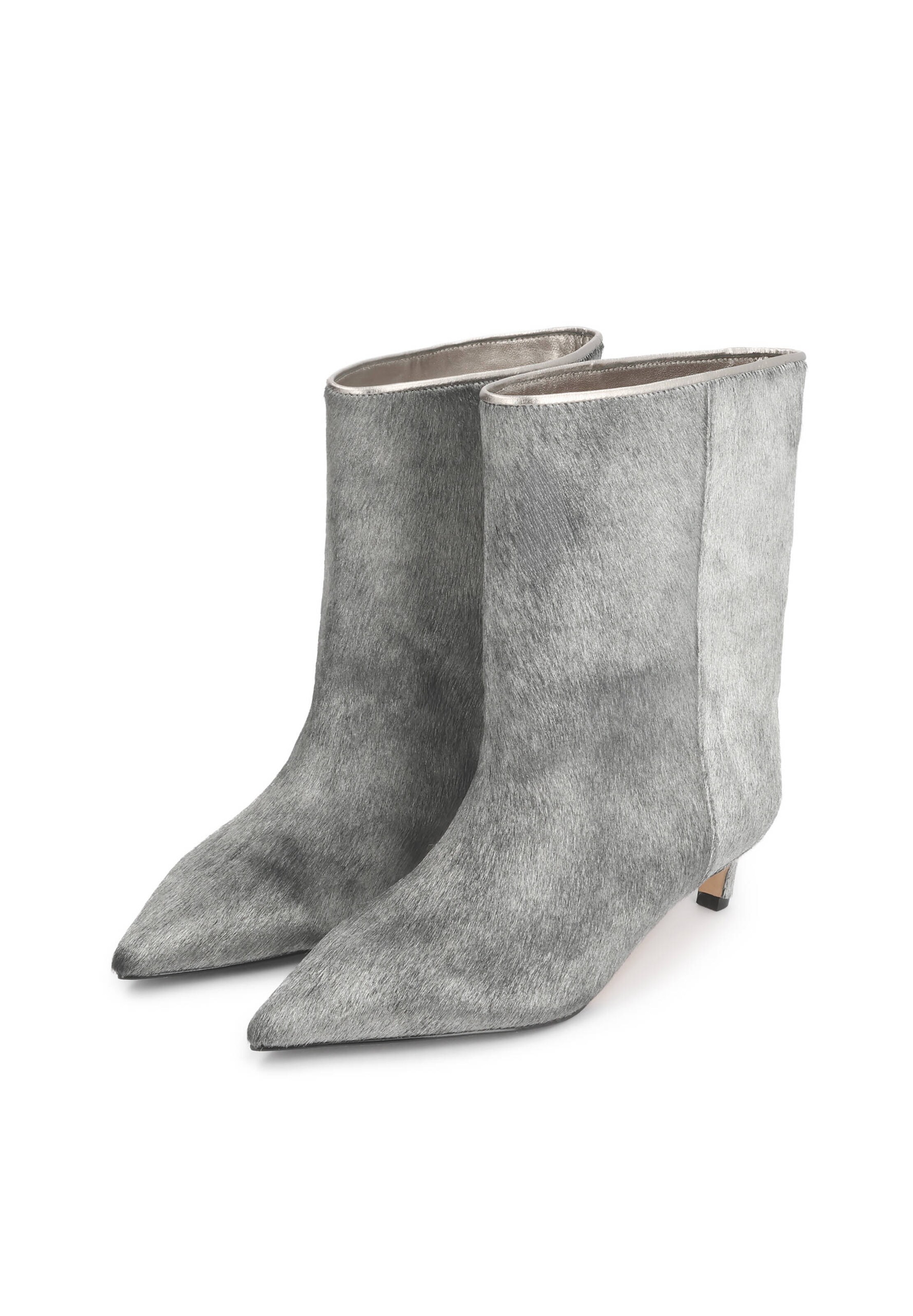 Stivale di Kazar Studio in argento