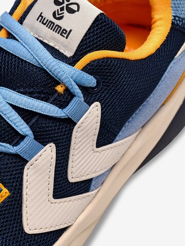 Hummel Sneaker 'Reach 300' in Blau