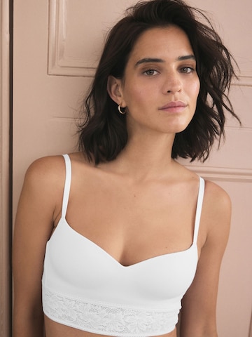 balta Next Biustjė Liemenėlė 'Ultimate Comfort'