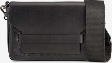 MARKBERG Crossbody Bag 'VanyaMBG' in Black: front