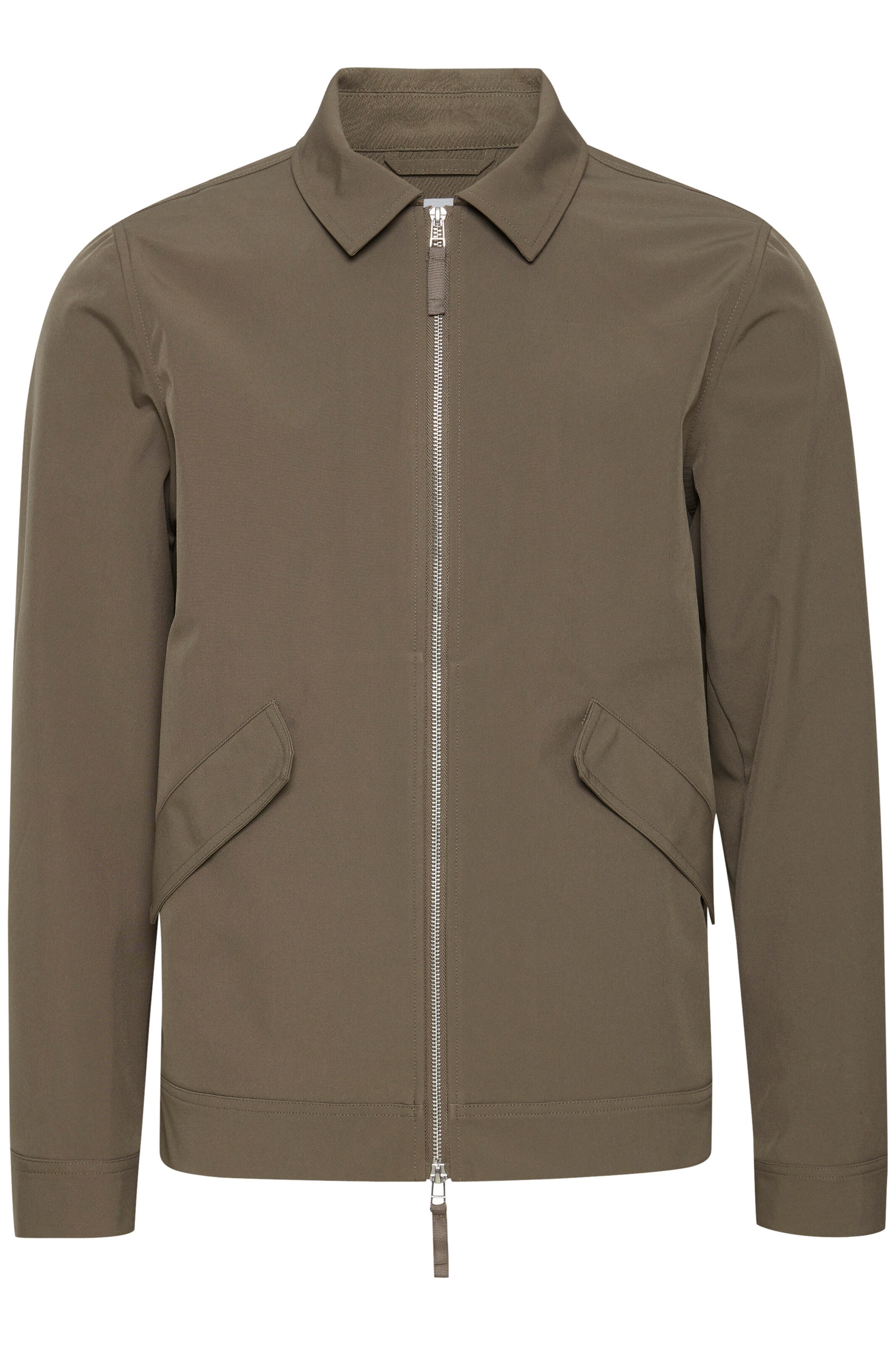 Veste mi-saison 'Oneil catalina' Casual Friday en vert : devant