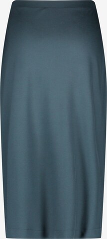 GERRY WEBER Rok in Blauw