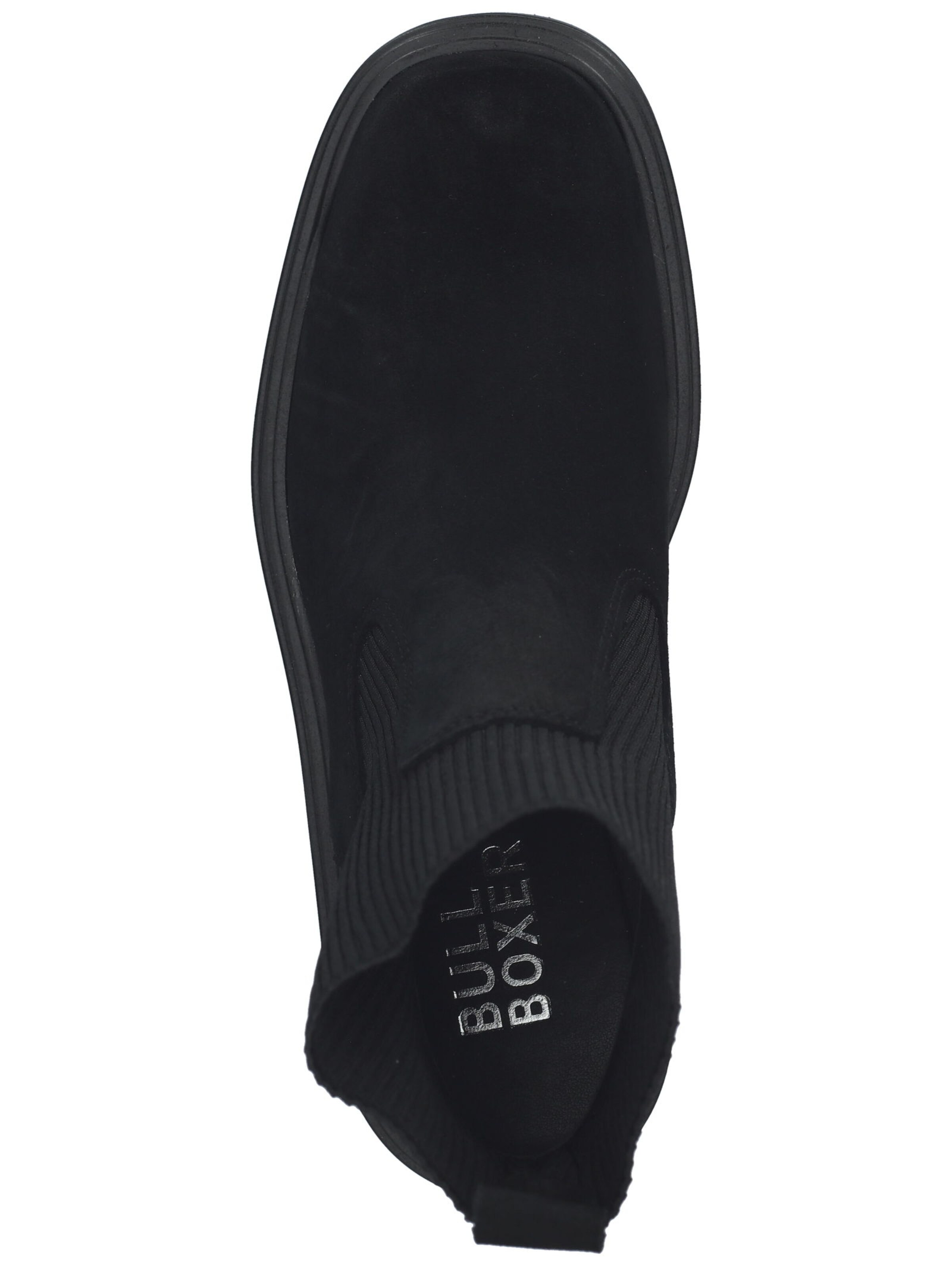 Stivaletto di BULLBOXER in nero