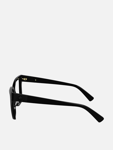 Longchamp - Gafas de sol en negro
