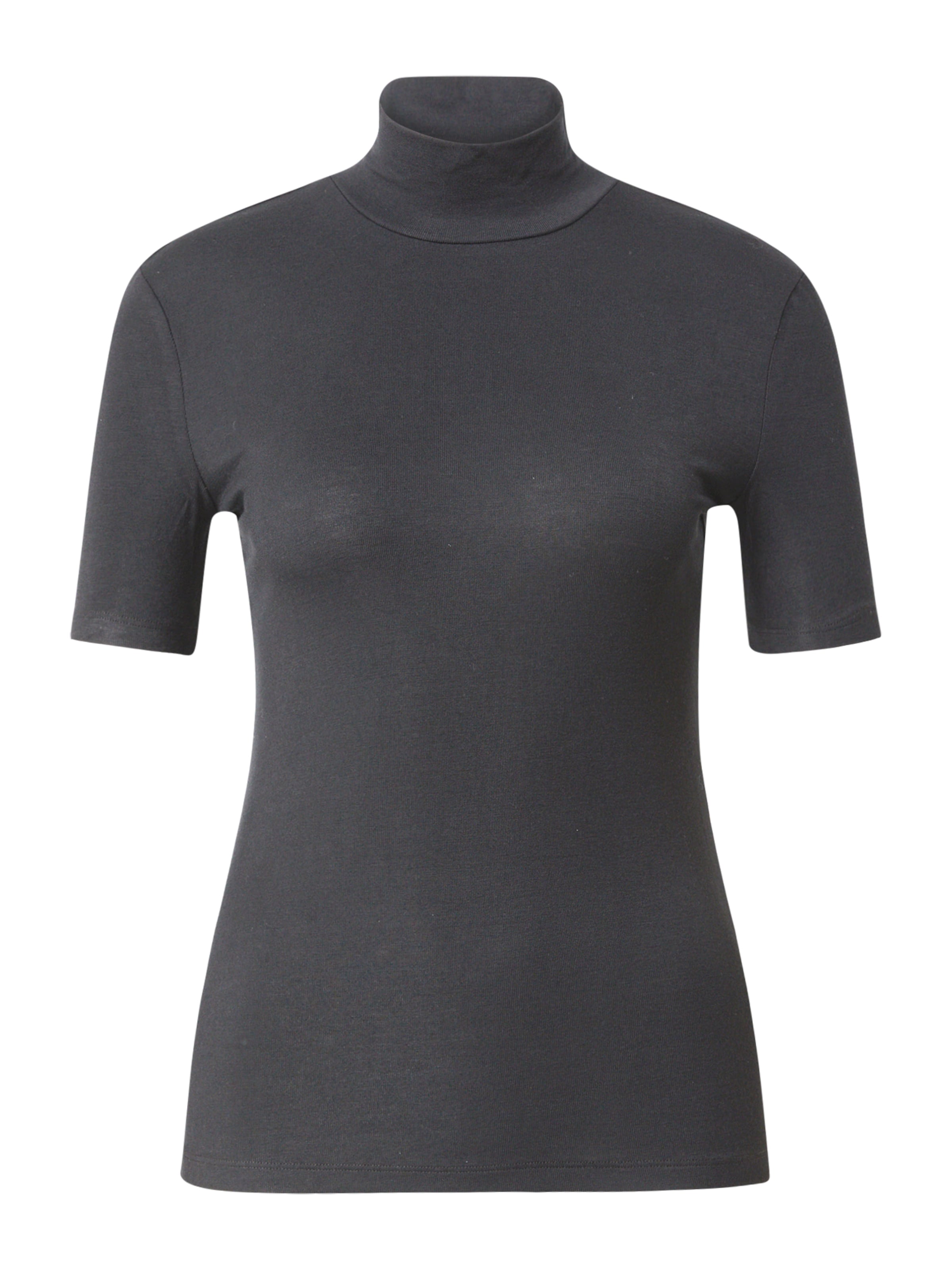 LeGer by Lena Gercke Majica &#x27;Larina&#x27; | siva barva: sprednja stran