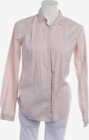 TOMMY HILFIGER Bluse / Tunika S in Pink: predná strana