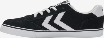 Hummel Sneakers laag 'Stadil 3.0' in Zwart: voorkant