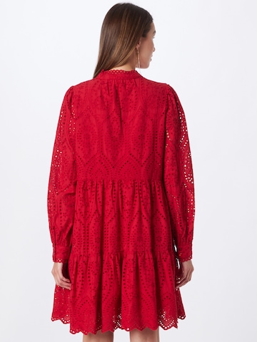 Robe 'Holi' Y.A.S en rouge