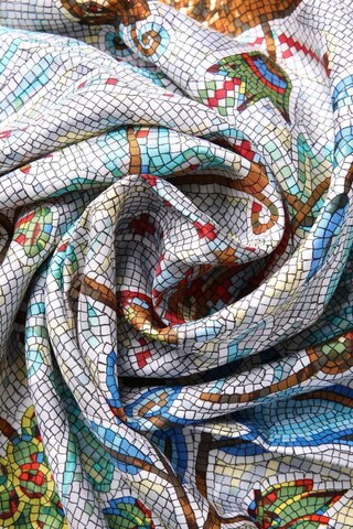 HERMÈS Scarf & Wrap in One size in Mixed colors