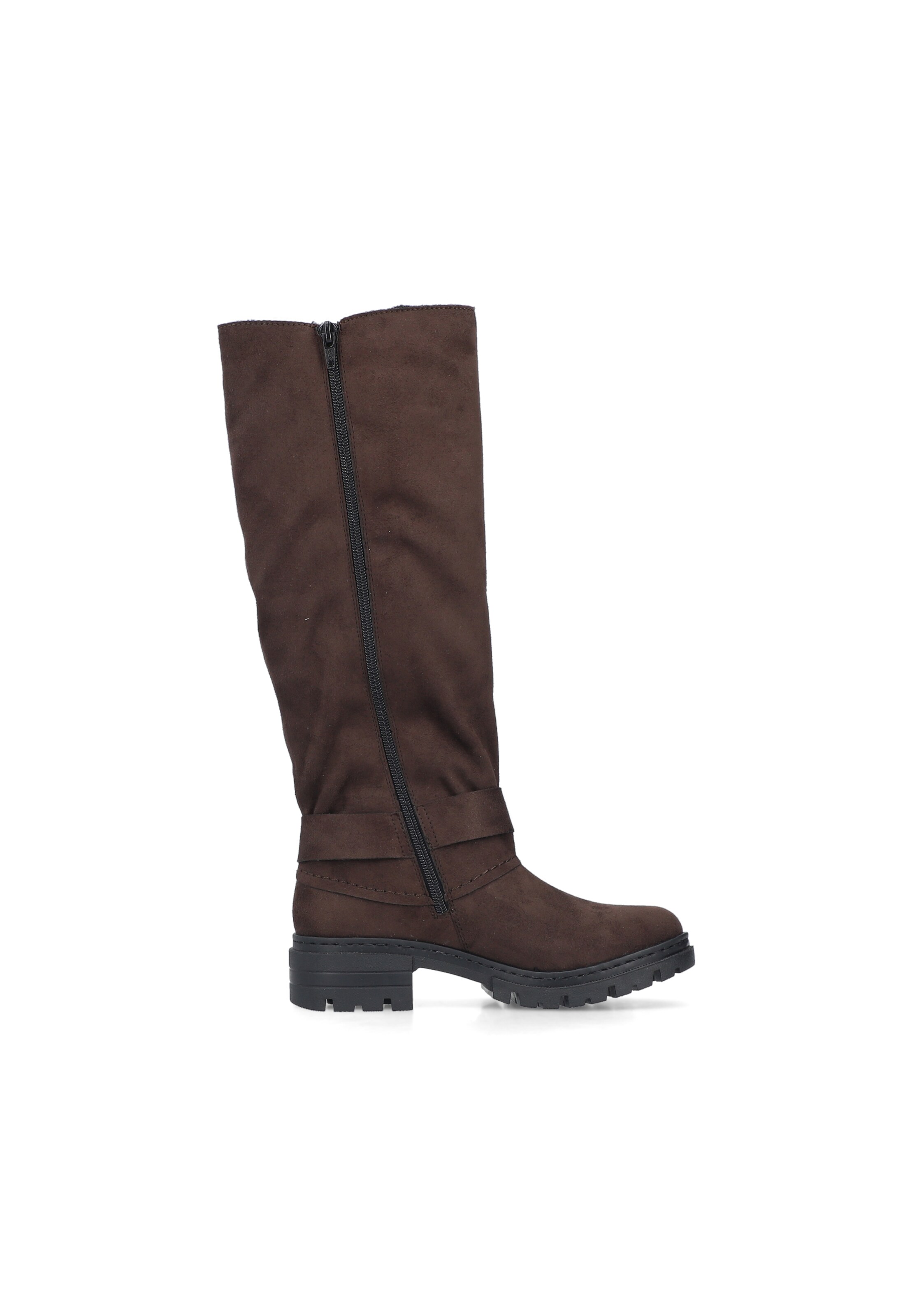 Rieker Boots in Brown