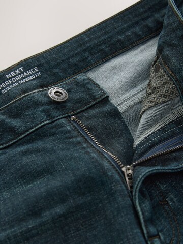 Next Loose fit Jeans in Blue