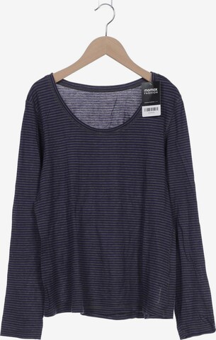Marc O'Polo Top & Shirt in XL in Purple: front
