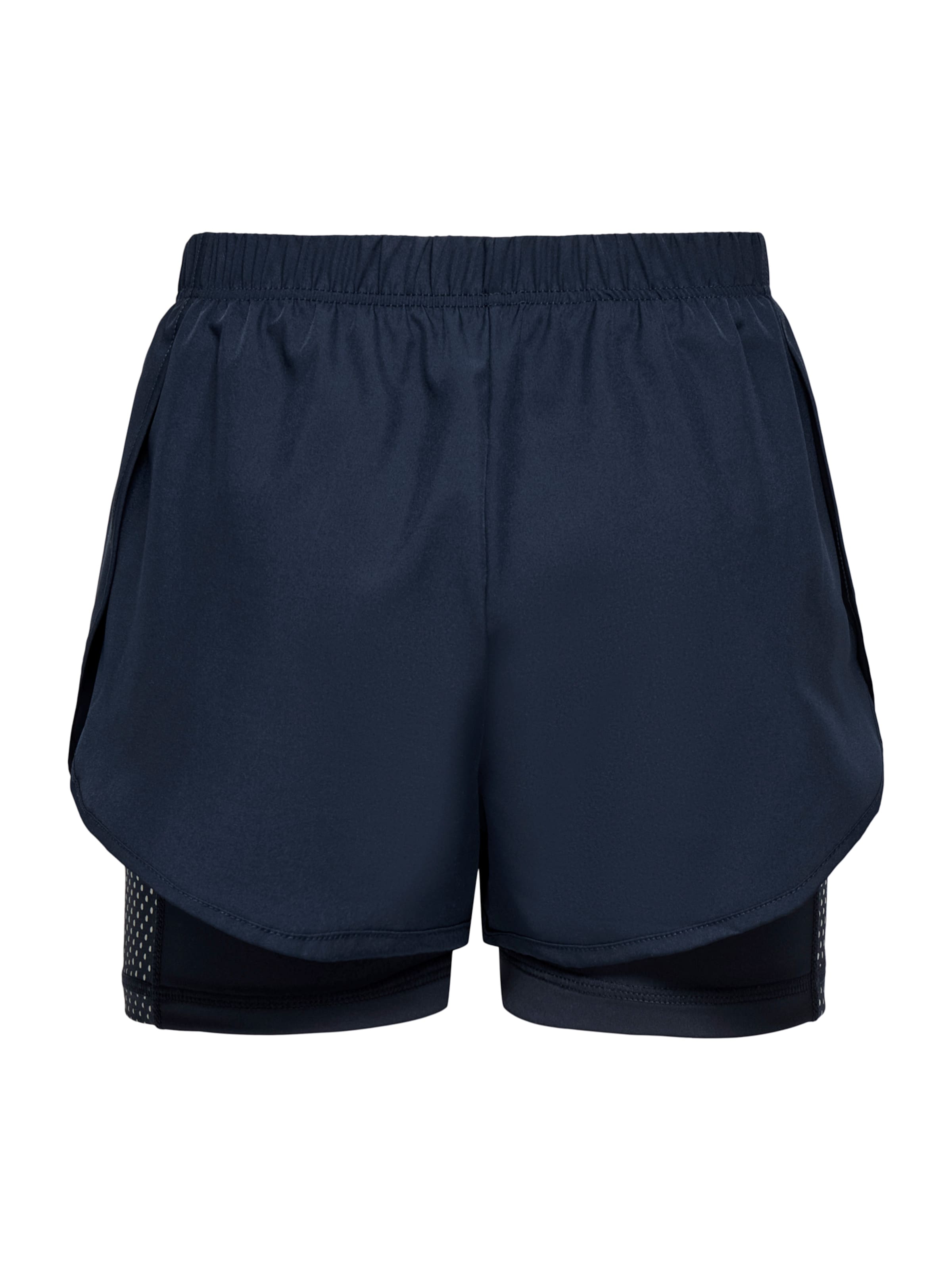 ONLY PLAY Loose fit Workout Pants 'ONPAlice-2' in Blue