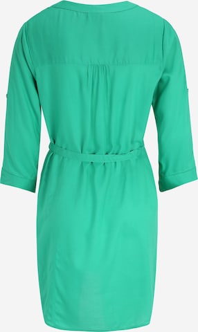 MAMALICIOUS Tunic 'MERCY' in Green