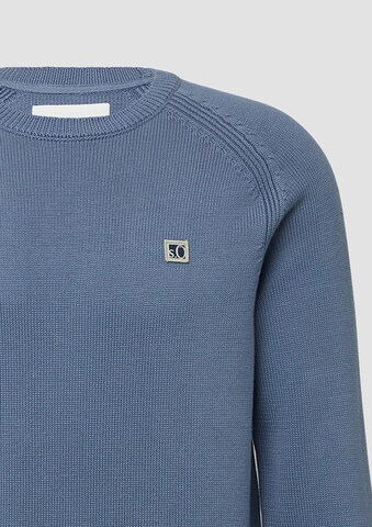 s.Oliver Svetr – modrá