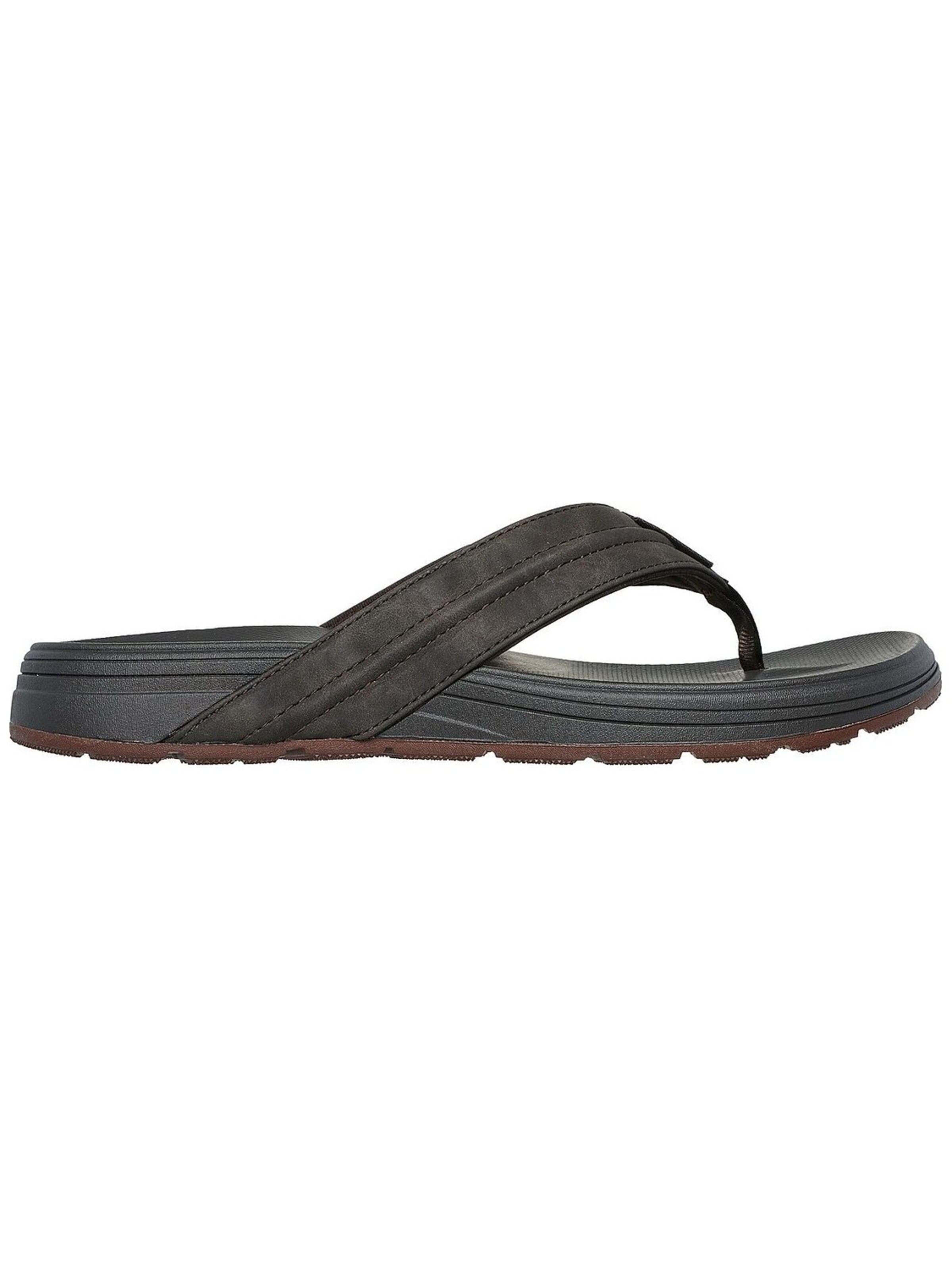 SKECHERS - Sandalias de dedo 'Skechers Patino - Marlee' en marrón