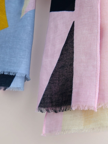 Next Scarf in Blue