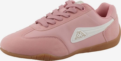 KAPPA Sportschuh 'Leilani' in rosé, Produktansicht
