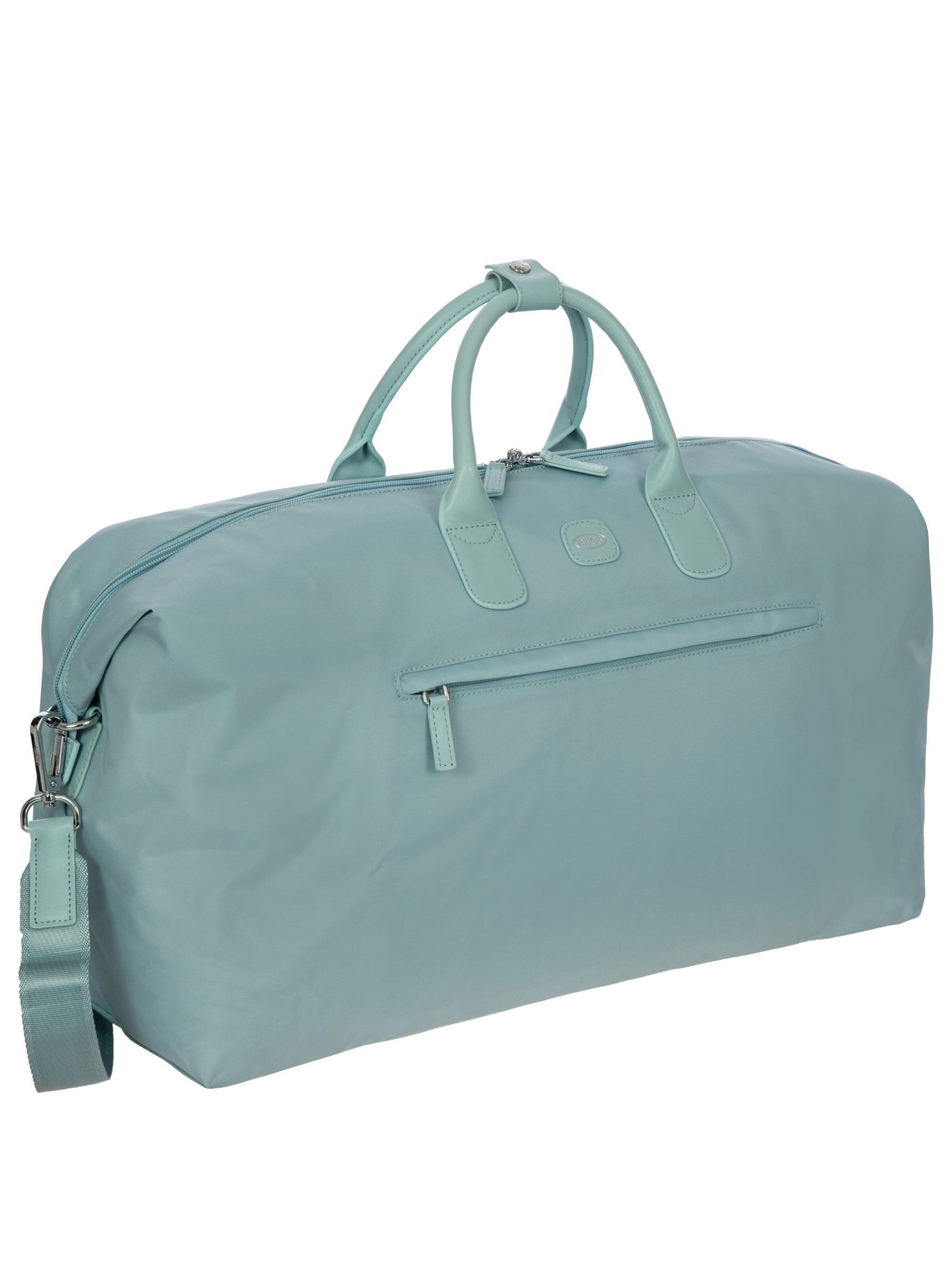 Bric's Reisetasche 'Positano'‌‌‌‌‌‌‌ in Blau