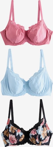 NextT-shirt Grudnjak - miks boja boja: prednji dio