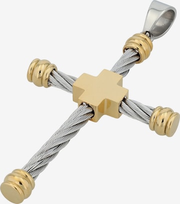 Akzent Pendant 'Seraphel, hautverträglich' in Mixed colors: front