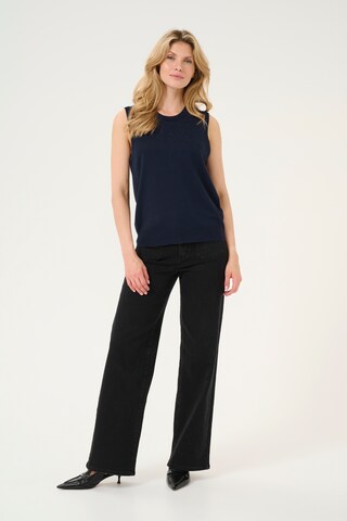 Pullover 'KA Lizza' di Kaffe in blu